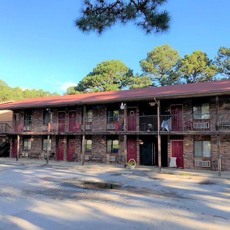 Razorback Lodge Eureka Springs Exteriör bild